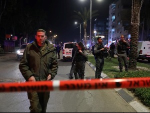 Два полицајца убијена у Израелу током Блинкенове посете, ИД преузела одговорност за напад