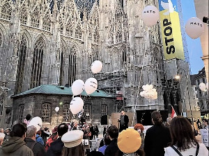 У Бечу одржан помен жртвама НАТО агресије 1999.