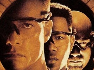 Универзални војник: Повратак