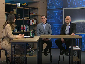 РТС Лаб: Пројекти о којима се прича