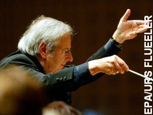 Уметност интерпретације – Андре Превин