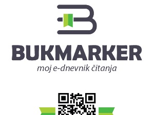 Букмаркер - мој е-дневник читања