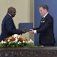 Сарадњу Србије и Анголе очекује много добрих ствари, потписана четири документа