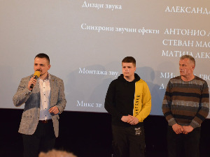 Чекајући Хандкеа значи чекајући слободу