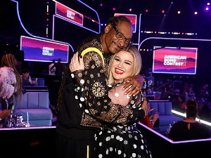 "Песма Америке" на РТС-у