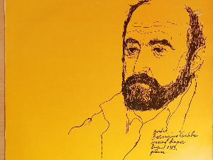 Преци и потомци: Породица Баронијан