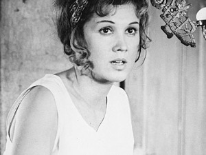 Горки део реке