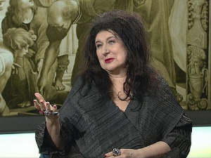 До детаља: Ивана Вујић, редитељка