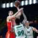 Звезда лако сломила отпор Крке и стигла до убедљиве победе