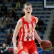 Син Миленка Топића, Никола са 16 година најмлађи стрелац АБА лиге