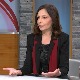 Бранка Стаменковић на РТС-у представила програм за председничке изборе