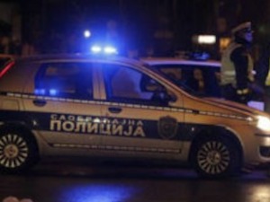 Пуцњава у Зајечару, полиција трага за осумњиченим