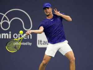 Кецмановићев најбољи почетак сезоне, скалпови падају и у Мајамију