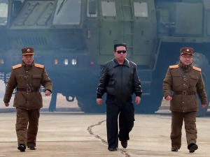 Ким Џонг Ун државном руководству: Појачајте пропаганду