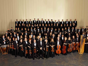 Вече Чајковског, 2. део