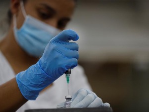 Nemačka će preporučiti četvrtu dozu vakcine starijima od 60 godina