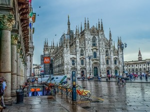 Италијански туризам између пандемије и рата у Украјини - велики губици због изостанка издашних Руса