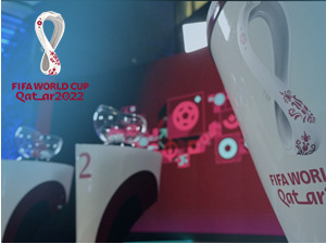 Жреб за Светско првенство у фудбалу