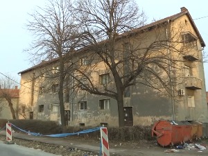 После трагичне ноћи у Зајечару, комшије испричале за РТС шта су чуле и виделе