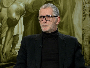 До детаља: Срђан Гиле Гојковић