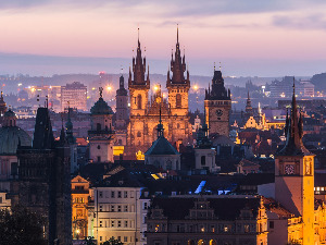 Мајстори барока – Јан Игнац Франтишек Војта