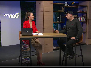 РТС Лаб: Шта је с мозгом?