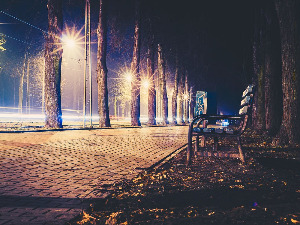 Ноћне променаде