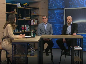 РТС Лаб: Пројекти о којима се прича