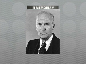 Преминуо академик Мирослав Гашић