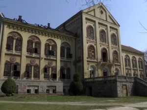 Обнавља се 9.000 квадрата "Старог здања"