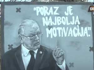 Обрадовић: Хвала Дуди на свему што је дао српској кошарци