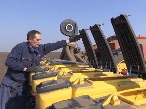 Шта највише брине ратаре на почетку пролећне сетве у Банату