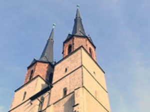 Доситеј, путник просвећености: Образовање на Западу, 4-8