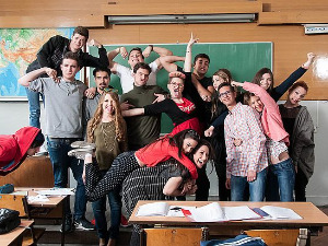 УПС! – У проблему сам