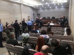 Врховни суд у Приштини потврдио казну Зорану Ђокићу