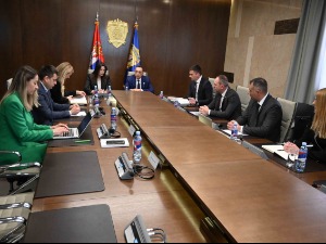 МУП формирао Јединицу за сузбијање еколошког криминала и заштиту животне средине