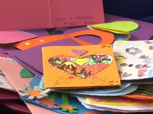 Дарови за најстарије Крушевљанке