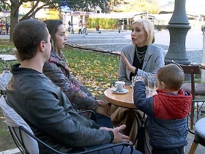 Нови почетак