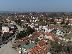 Моја лепа Србија: Велика Плана - Мала варош великог срца