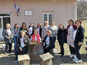 Знање имање: Пролеће све покреће