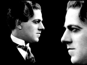 Виља-Лобос у Паризу