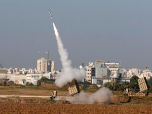 Немачка размишља о набавци израелске "гвоздене куполе"