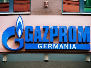 Рација у канцеларијама "Гаспрома" у Немачкој