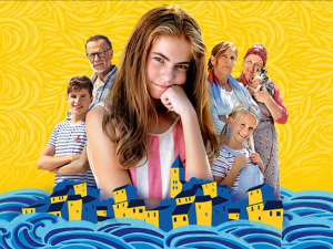 Филм "Лето када сам научила да летим" премијерно у европским биоскопима