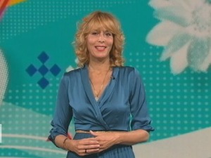 Србија на вези