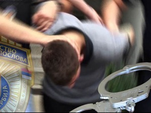 Тројица мушкараца ухапшена због силовања у Убу