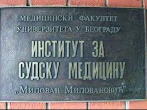 Идентификовани посмртни остаци жртве српске националности страдале у Хрватској 