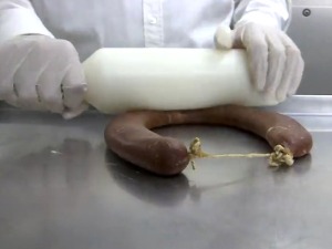 Пиротска пеглана кобасица добила цертификат о заштићеном географском пореклу