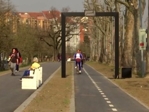  Нови Сад, град са највише бициклиста у Србији