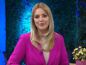 РТС Лаб: Пролеће